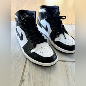 Air Jordan 1 All Star - Mid